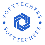 Softtechers logo