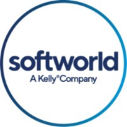 Softworld, LLC logo