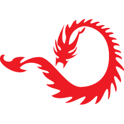 Soho Dragon logo