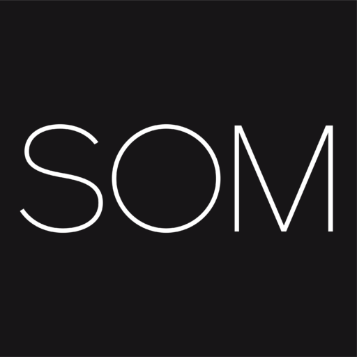 Skidmore, Owings & Merrill LLP logo