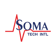Soma Technology International, Inc. logo