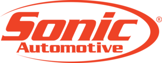 Sonic Automotive logo