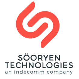 Sooryen logo