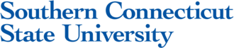 Southern Connecticut State University logo