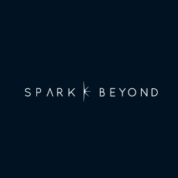 Sparkbeyond logo
