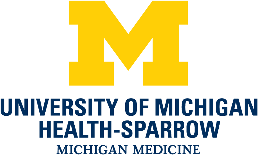 Sparrow Health logo