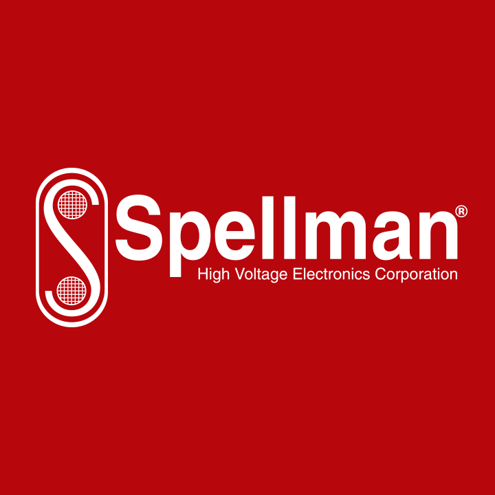Spellman High Voltage Electronics logo
