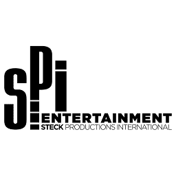 Spi Entertainment logo