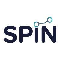 SPIN Analytics and Strategy logo