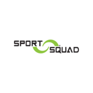 Sport Squad logo