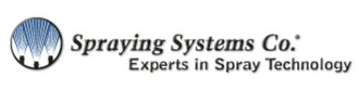 Spraying Systems Co. logo
