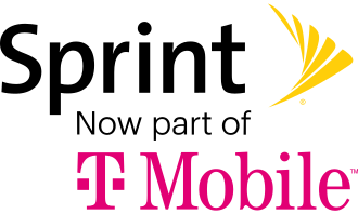 Sprint Corporation logo
