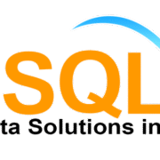 Sql Data Solutions logo