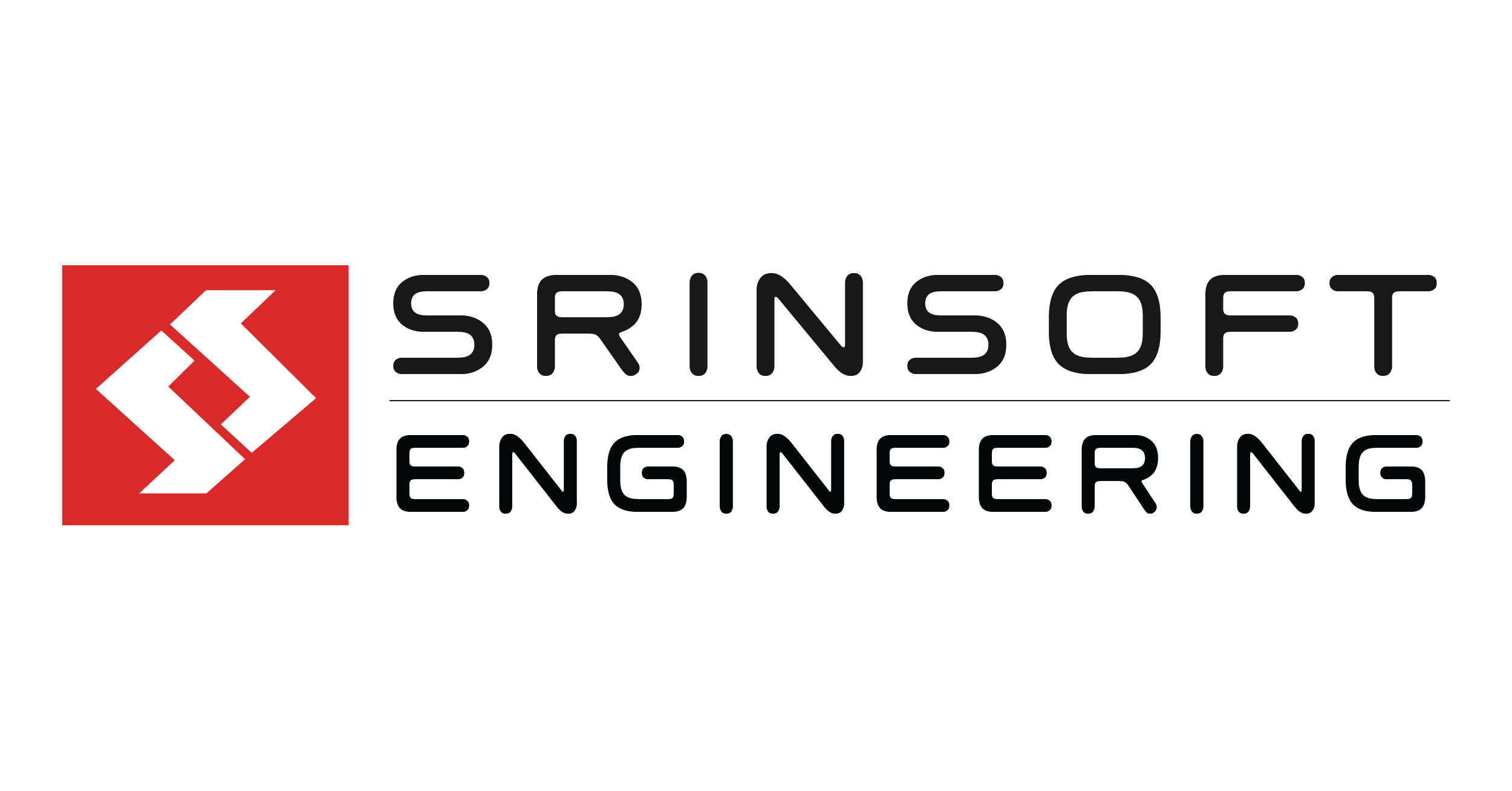 Srinsoft logo