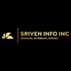 Sriven Info Inc logo