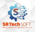 Srtechsoft logo