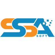 SSA Soft logo