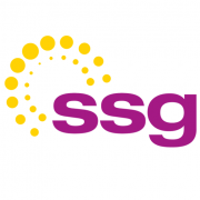 Special Service for Groups logo