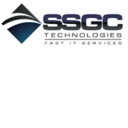 Ssgc Technologies LLC logo