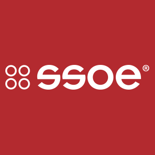 SSOE Group logo