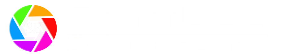 Staffbee Solutions Inc logo