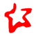 Starshr, Inc. logo