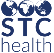 Scientific Technologies Corporation logo