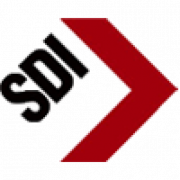 Steel Dynamics logo