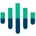 Stenograph, LLC (Heico) logo