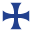 St. Luke's Hospital logo
