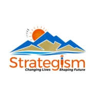 Strategism logo