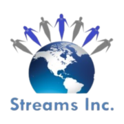 Streams, Inc. logo