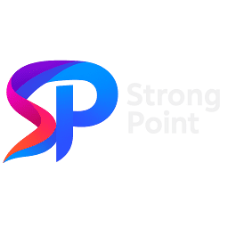 Strong Point Consulting logo