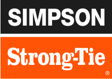 Simpson Strong-Tie Company logo