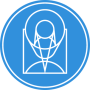 Space Telescope Science Institute logo