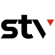 STV Incorporated logo