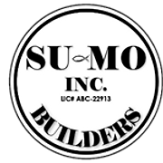 Su-Mo Builders, Inc. logo
