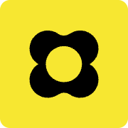 Sunday Robotics logo