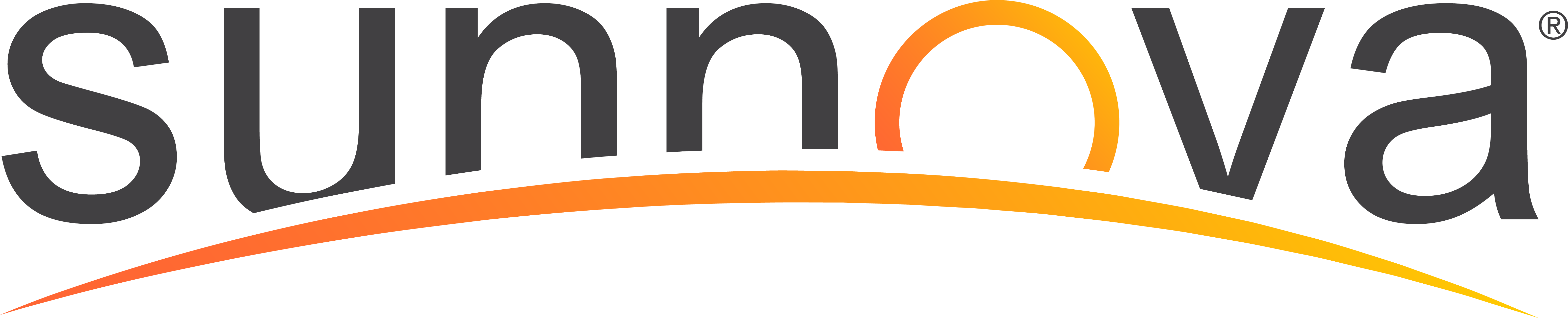 Sunnova logo
