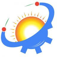 Sunrise Technologies logo