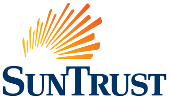 Suntrust Banks, Inc. logo