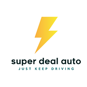 Super Deal Auto Group, LLC logo