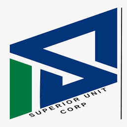 Superior Unit Corp logo