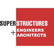 Superstructures Engineering & Architecture logo