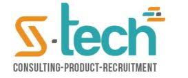 Super Tech Consulting logo