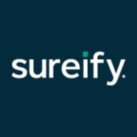 Sureify Labs logo