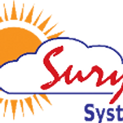 Surya Systems, Inc. logo