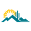 Scottsdale Unified School District logo