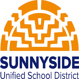 Sunnyside Unified School District 12 logo