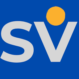 Svastha Infotech logo